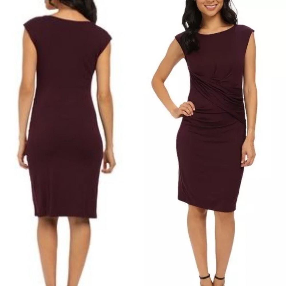 Kut From The Kloth Mollee Knit Dress NWT Size 12